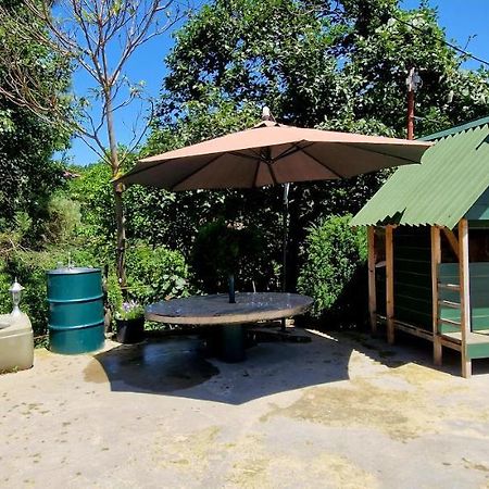 Apartments Sunset Paradise Makhinjauri Ngoại thất bức ảnh