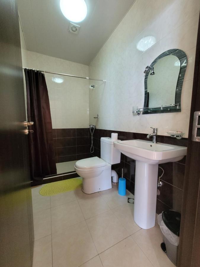 Apartments Sunset Paradise Makhinjauri Ngoại thất bức ảnh