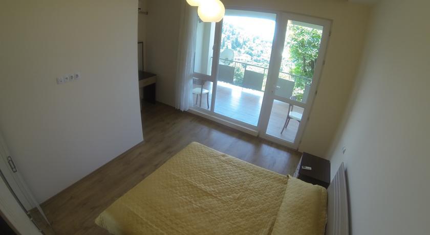 Apartments Sunset Paradise Makhinjauri Phòng bức ảnh