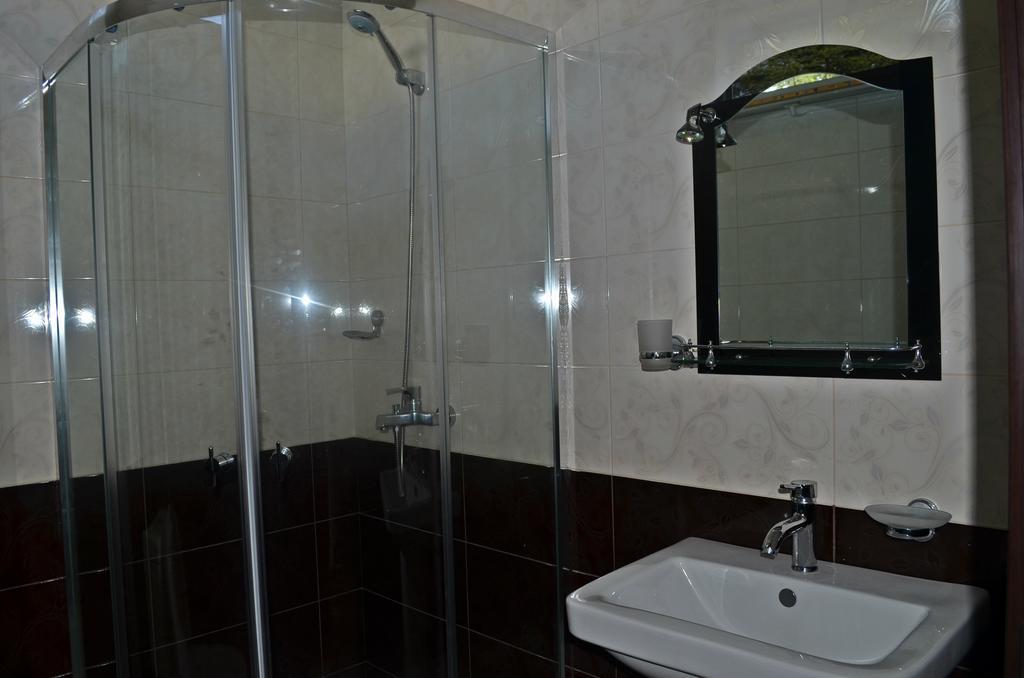 Apartments Sunset Paradise Makhinjauri Ngoại thất bức ảnh