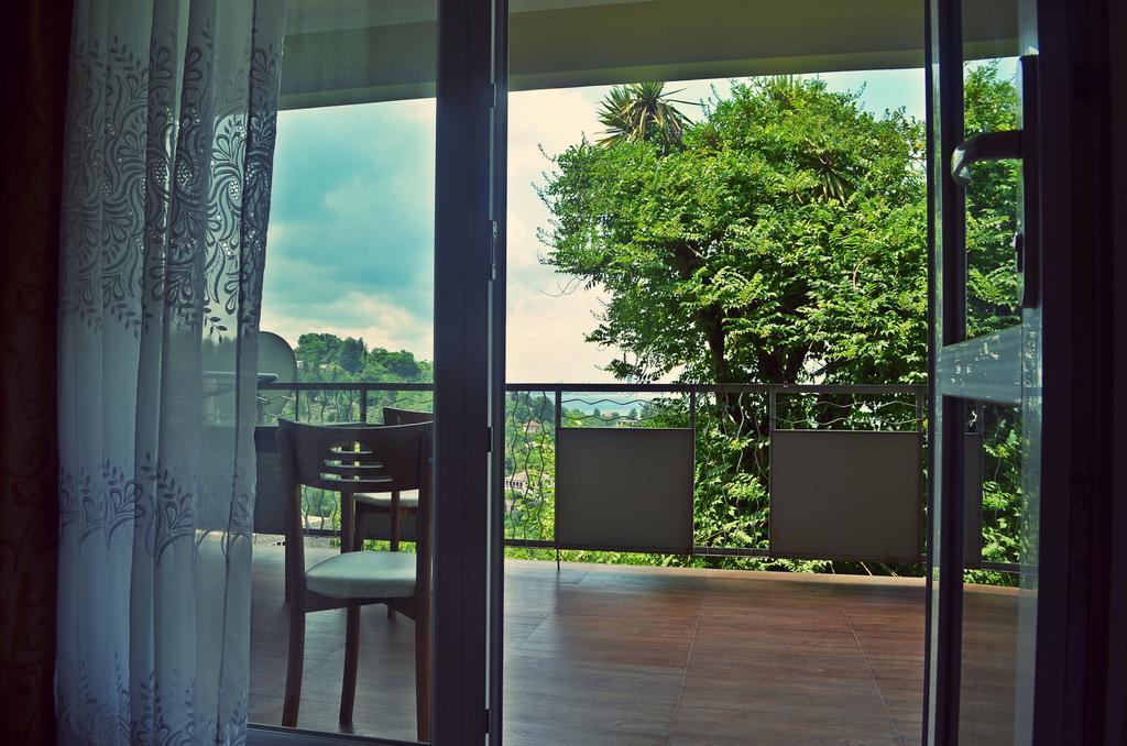 Apartments Sunset Paradise Makhinjauri Ngoại thất bức ảnh