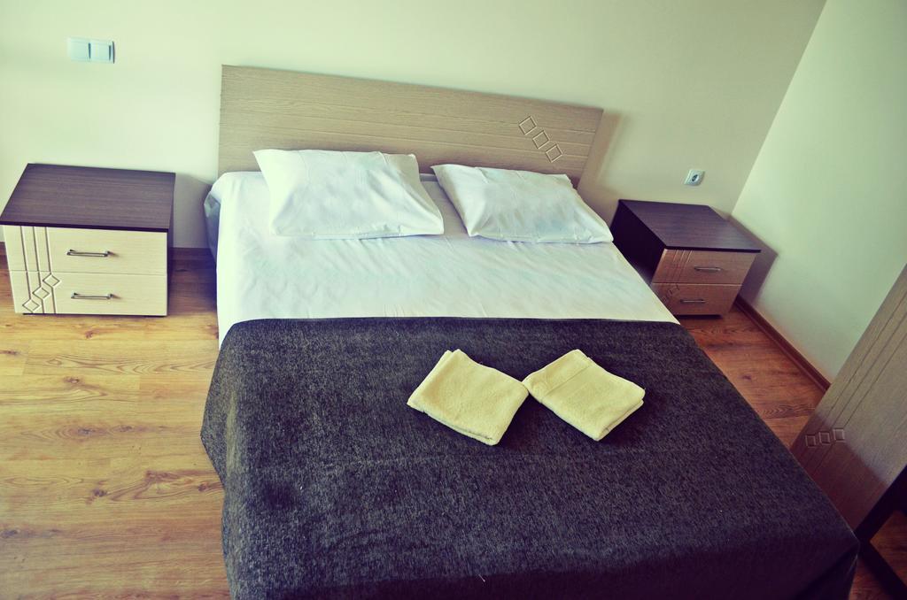 Apartments Sunset Paradise Makhinjauri Ngoại thất bức ảnh
