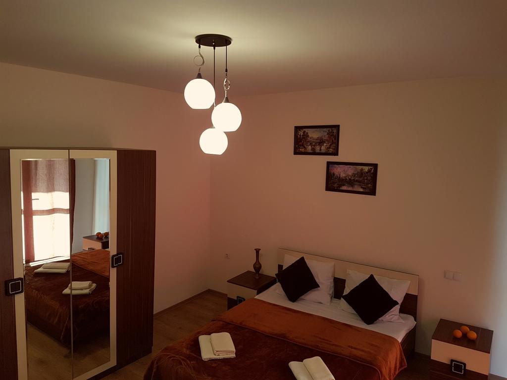 Apartments Sunset Paradise Makhinjauri Ngoại thất bức ảnh