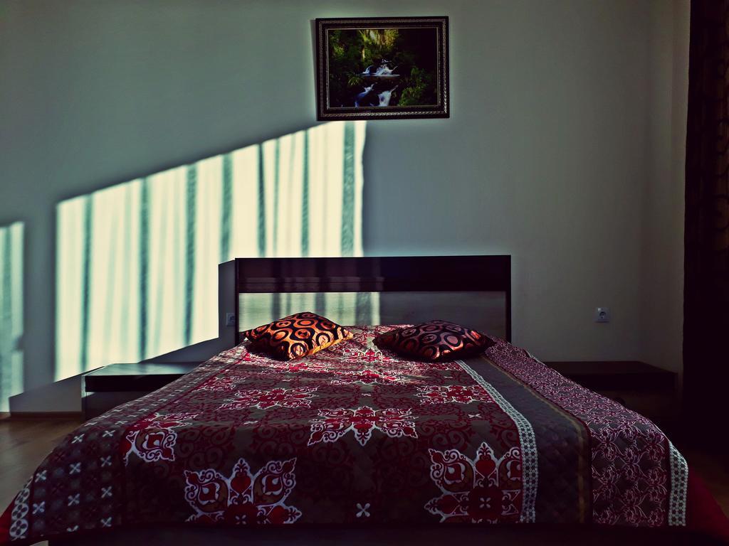 Apartments Sunset Paradise Makhinjauri Ngoại thất bức ảnh