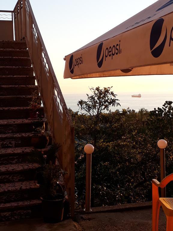 Apartments Sunset Paradise Makhinjauri Ngoại thất bức ảnh