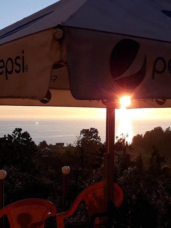 Apartments Sunset Paradise Makhinjauri Ngoại thất bức ảnh