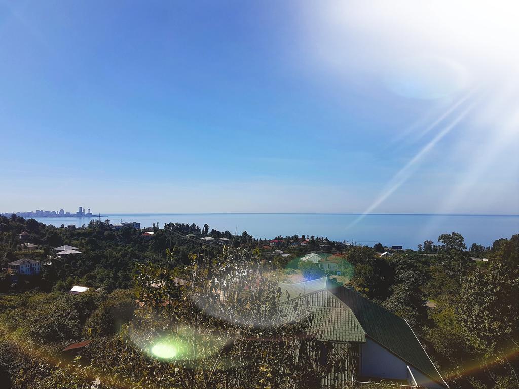 Apartments Sunset Paradise Makhinjauri Ngoại thất bức ảnh