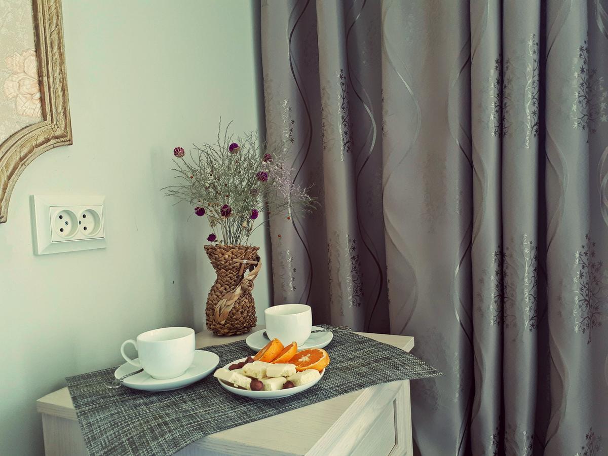 Apartments Sunset Paradise Makhinjauri Ngoại thất bức ảnh