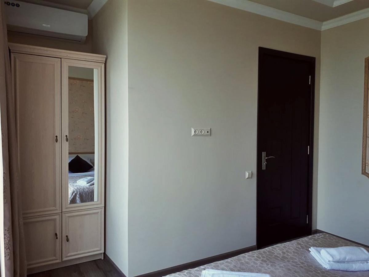 Apartments Sunset Paradise Makhinjauri Ngoại thất bức ảnh