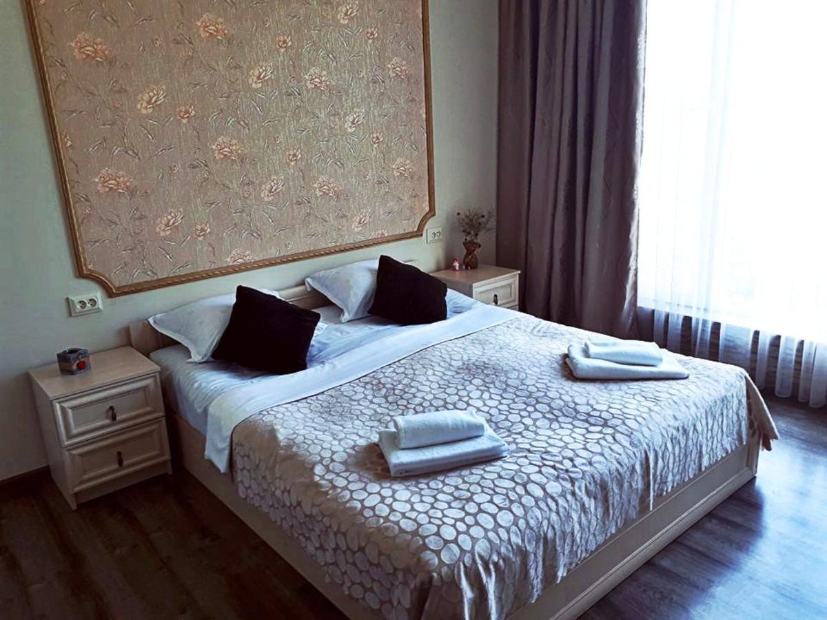 Apartments Sunset Paradise Makhinjauri Ngoại thất bức ảnh